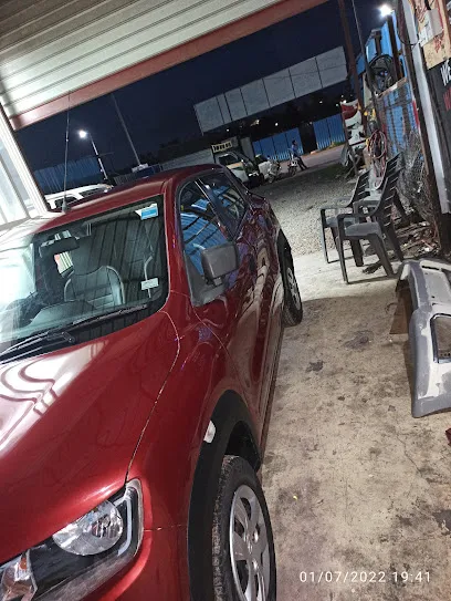 BM Motors ( MultiBrand Car Workshop)