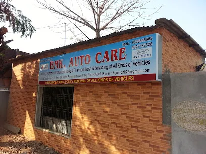 B.M.K. Auto Care