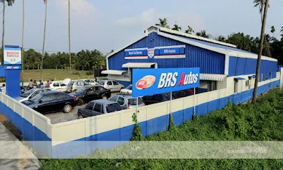 Bosch Car Service - B.R.S. Autos