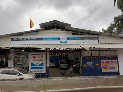 Bosch Car Service - Perfect Auto Care