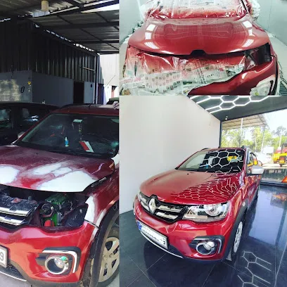 Boxenstopp Auto Service