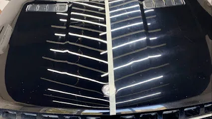BRIGHTSPOTS car studio