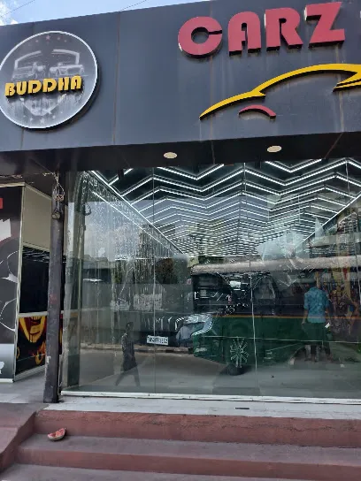 Buddhacarzspa Tirupati Car Detailing Services paint protection Film Ceramic Coating Graphene Coating Sunfilms