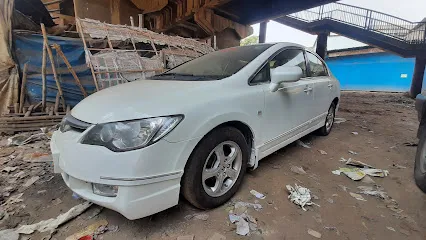 Buro da (car paint)