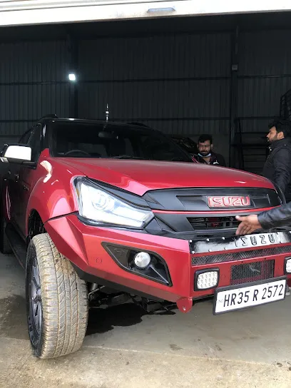 C T Automotive