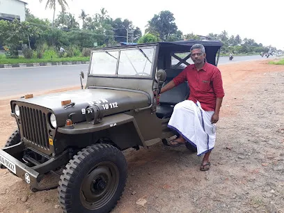 C-Tech Old And New Vehicles Restoration & Alterations