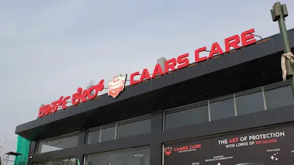 Caars Care