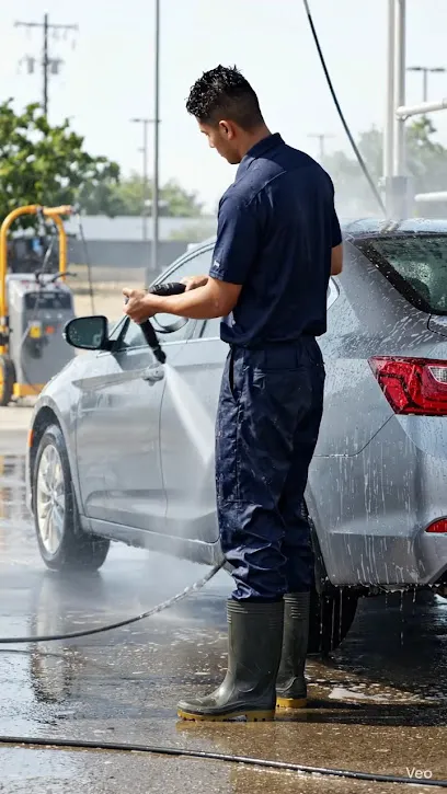 Car and bike wash home service (Dor To Dor )