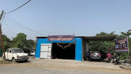 Car care centre