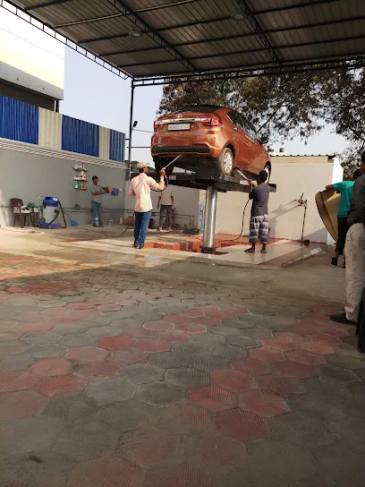 Car Care Clinic