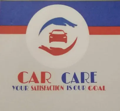 Car Care Service Point