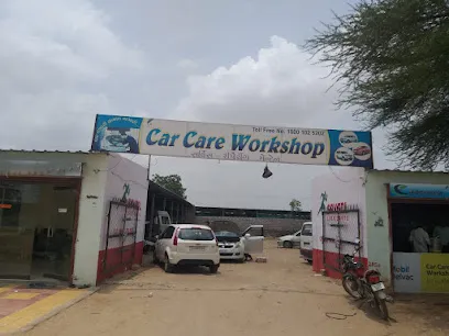 Car Care Workshop