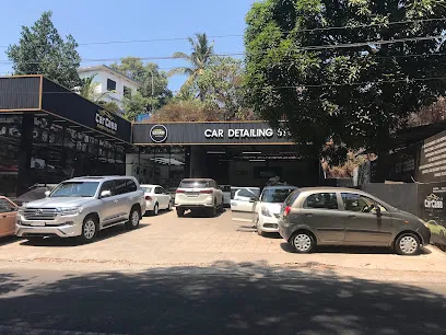 Car casa kottakkal