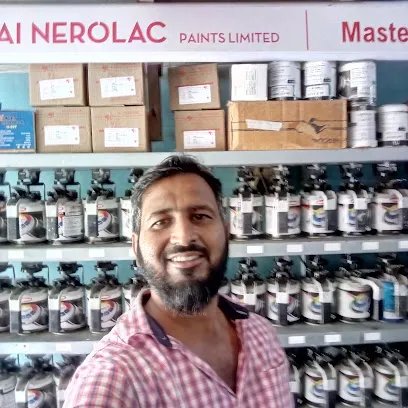 Car Colour Corner & Rangwala traders