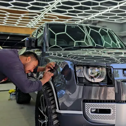 Car Cosmo | The Best Car Wash | Car Detailing | PPF | Ceramic Coating | Near Elante Mall | Chandigarh