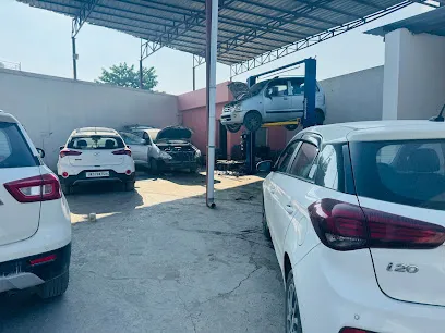 CAR CUSTOMS