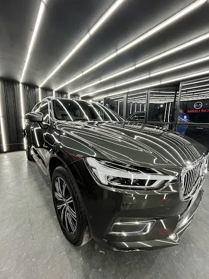 Car Decor & Coating Hub by CAR LOUNGE