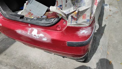 Car dent repair davangere