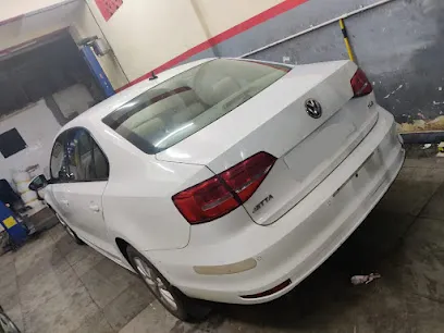 Car Denting Painting