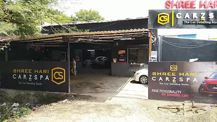 Car Detailing Studio