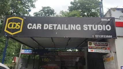 Car Detailing Studio Bhilai