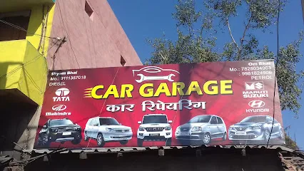 Car Garage