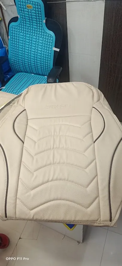 Car Glow Accessories