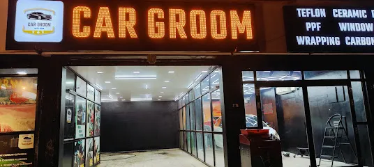 Car Groom