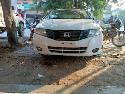 CAR HUB - premium & Best car service and repair center