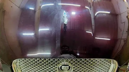CAR LAUNDRY