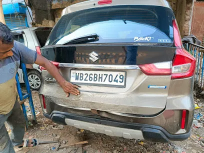 Car Mantra - Spring Automobile