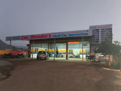 CAR MENDERS