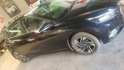 CAR-O-MAN