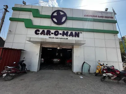 CAR-O-MAN, Himayat Sagar Branch