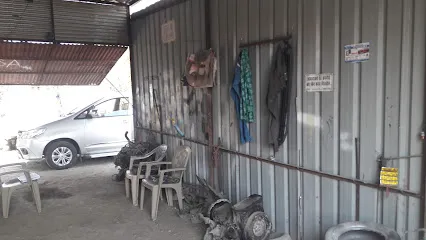 CAR PAINTING & DENTING SERVICE LATUR
