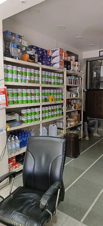 Car Paints || Distributor of PPG Asian Paint | Kansai Nerolac Paints | Sunshine Paints | Automotive Car Paints