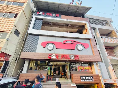 Car parlour