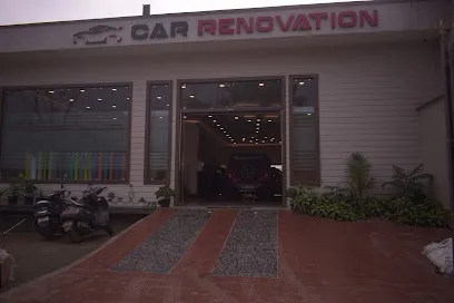 Car Renovation