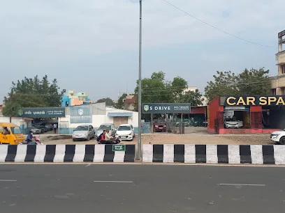 Car repair and service