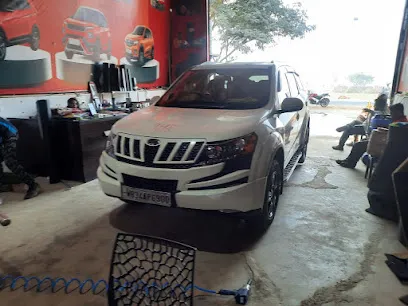 Car Repair Service in Kolkata