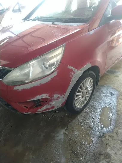 Car Repair Spot - Multi brand car Servicing,Car Acciented repair, Denting & Painting