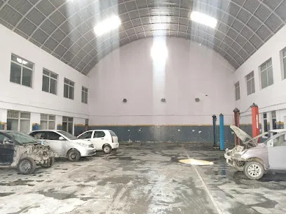 Car Service center, Venus Automotives