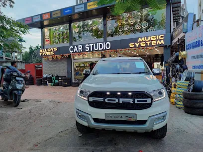 Car Studio