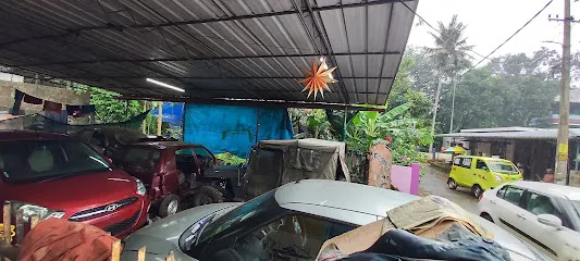 Car Workshop