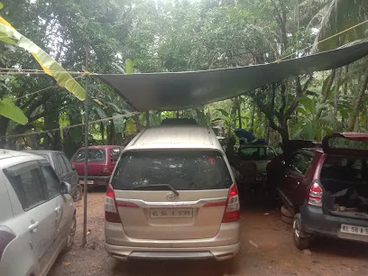 Car workshop