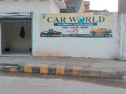 Car World