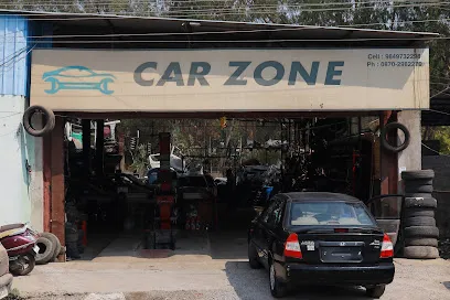 CAR ZONE