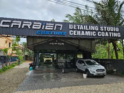 CARBIEN CUSTOMZ