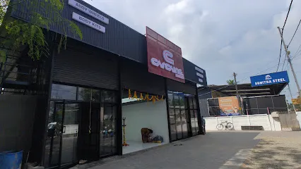 Carcaine Automotive