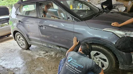 CarNama Autocare